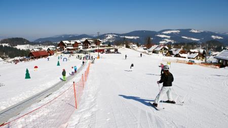 Smucisce Ribnica na Pohorju